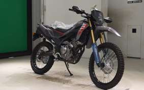 HONDA CRF250L MD47