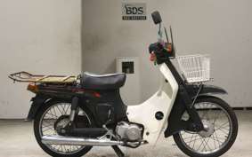 SUZUKI BIRDIE 50 BA41A