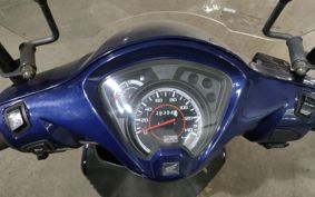 HONDA DIO 110 JF58