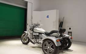 HONDA MAGNA 250 TRIKE
