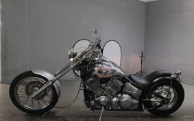 YAMAHA DRAGSTAR 400 1997 4TR