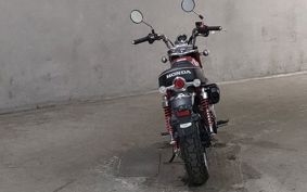 HONDA MONKEY 125 JB02