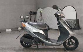 SUZUKI ADDRESS V50 CA44A
