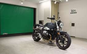 BMW R NINE T PURE 2017