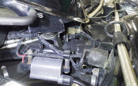 KAWASAKI VULCAN 400 Gen.2 1996 VN400A