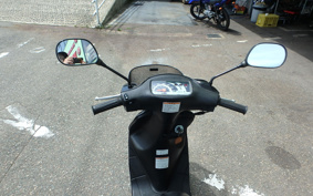 SUZUKI LET'S2 CA1PA