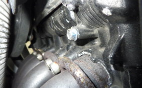 SUZUKI GSX-R750 2011