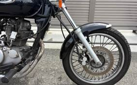 KAWASAKI ELIMINATOR 125 BN125A