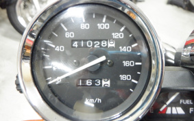 YAMAHA XJR1200 1995 4KG