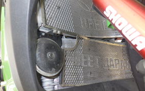 KAWASAKI ZX 10 NINJA ABS 2023 ZXT02L