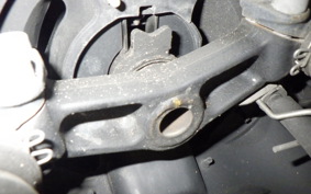 YAMAHA AXIS 125 Z SED7J