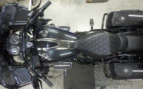 HARLEY FLTRXSE1800CVO 2012