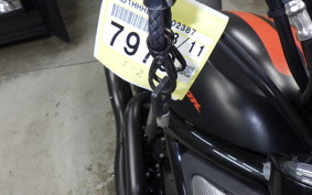 HARLEY NIGHT ROD 1250 SP 2011