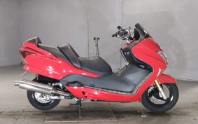HONDA FORZA Z MF08