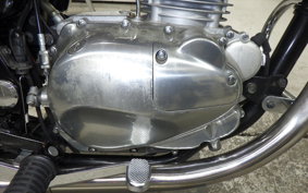 KAWASAKI ESTRELLA CUSTOM 2023 BJ250A
