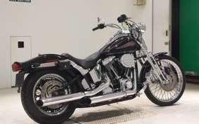 HARLEY FXSTS 1450 2004