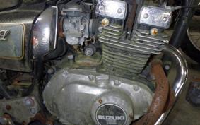 SUZUKI GSX250L GJ51B