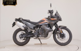KTM 890 ADVENTURE	 2026