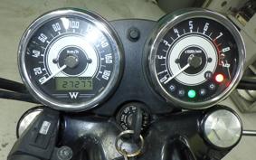 KAWASAKI W800 2015 EJ800A