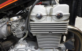 HONDA CB400F 1998 NC36