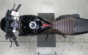 SUZUKI SV650 X A 2023 VP55E