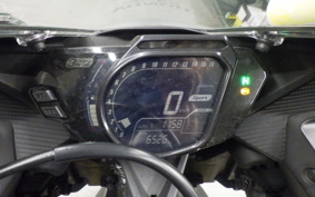 HONDA CBR250RR A 2002 MC51