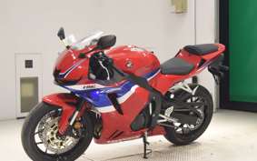 HONDA CBR600RR 2025 PC40