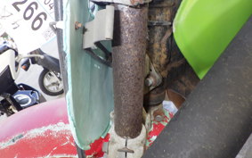 KAWASAKI KX250 KX250A
