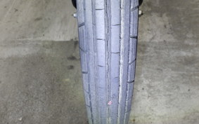 HONDA C50 SUPER CUB E 2008 C50