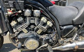 YAMAHA VMAX 1991 2WEE