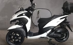 YAMAHA TRICITY 155 ABS SG37J