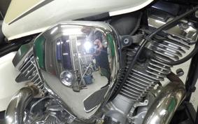 YAMAHA DRAGSTAR 250 VG02J