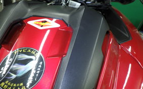 HONDA NC750X LD ABS 2016 RC90