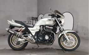 HONDA CB1300SF SUPER FOUR SC40