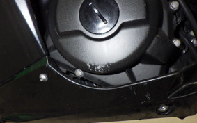 KAWASAKI NINJA 250 EX250Y