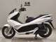 Фото Honda PCX 125 2010 с японского аукциона