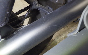 HONDA REBEL 250 E-Clutch MC49