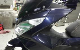 HONDA PCX125 JF56
