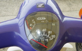 HONDA C110 SUPER CUB JA07