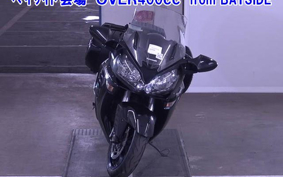 KAWASAKI 1400 GTR 2012 ZGT40C