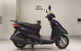 YAMAHA AXIS 125 TREET 2021 SE53J