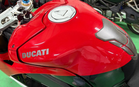 DUCATI PANIGA-REV4 25° ANNIVER 2020 DA00J