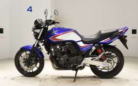 HONDA CB400SF GEN 4 A NC42