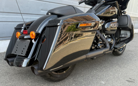 HARLEY FLHXS 2019 KRP