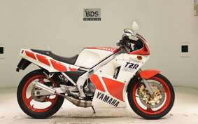 YAMAHA TZR250 2007 1KT