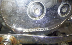 HONDA SHADOW 400 2005 NC34
