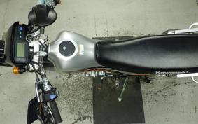 KAWASAKI SUPER SHERPA KL250G