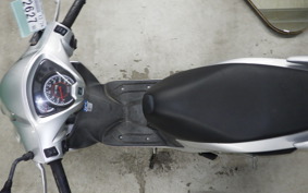 HONDA DIO 110