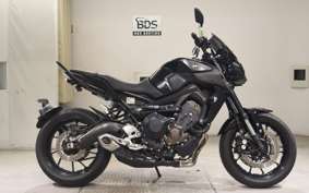 YAMAHA MT-09 A 2018 RN52J