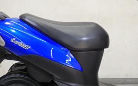 SUZUKI LET's 2 CA1PA